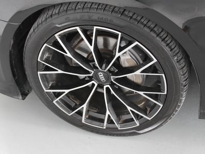 2019 Audi A6