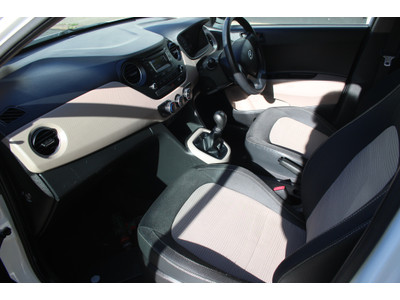 2015 Hyundai i10