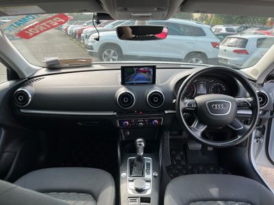 2016 Audi A3