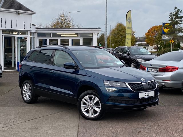vehicle for sale from Alan Bardon Motors