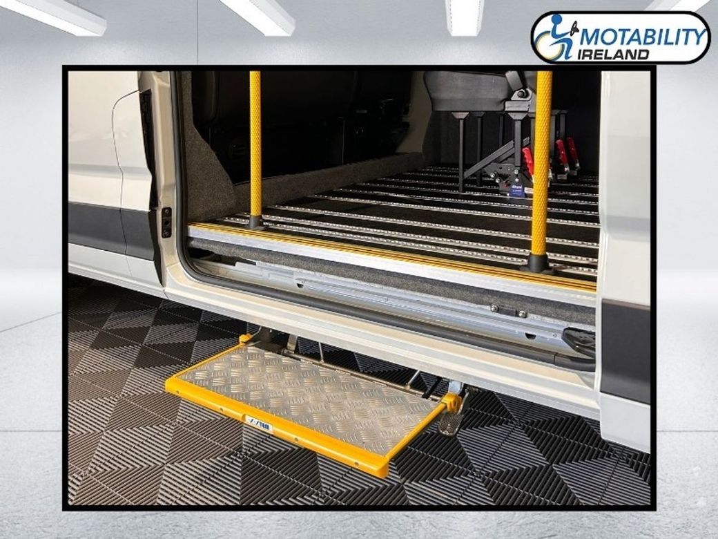 2025 Maxus Deliver 9