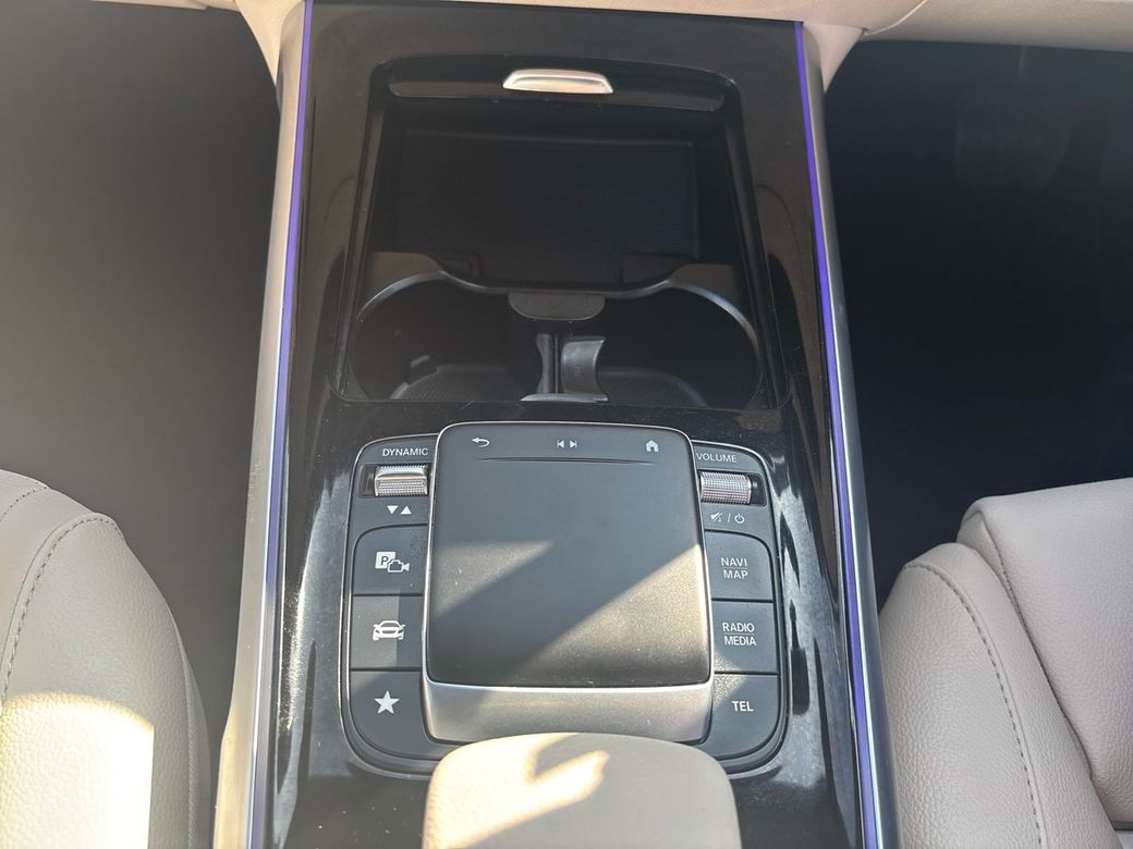 2023 Mercedes-Benz EQB