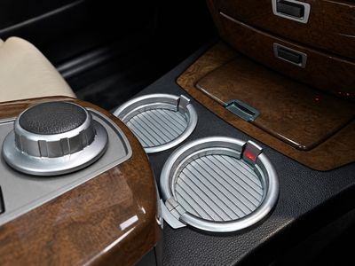 2006 BMW 7 Series