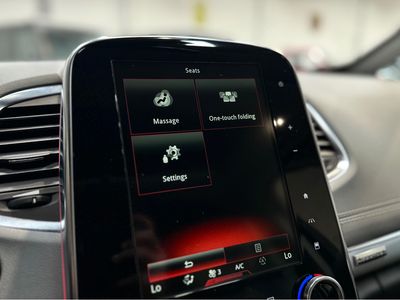 2016 Renault Espace