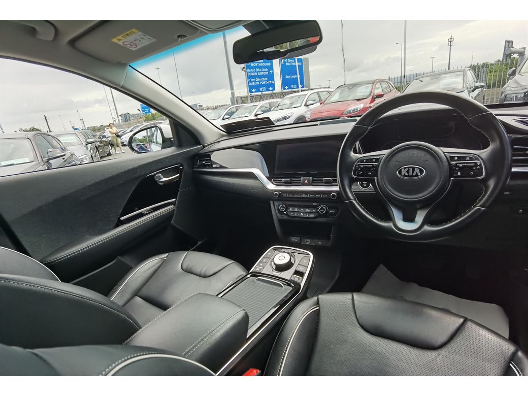 2021 Kia Niro