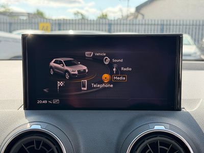2018 Audi Q2
