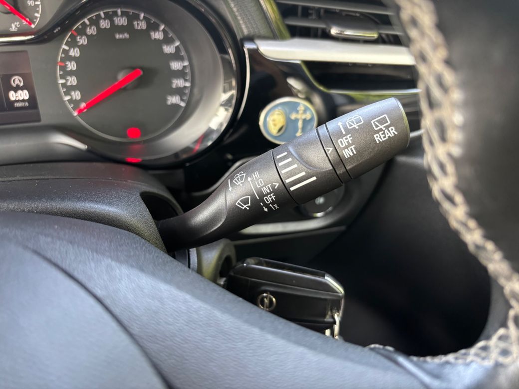 2020 Opel Corsa