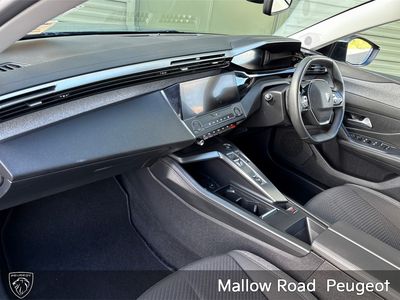 2023 Peugeot 308
