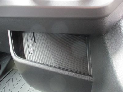 2026 Nissan Interstar
