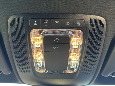 2023 Mercedes-Benz CLA Class