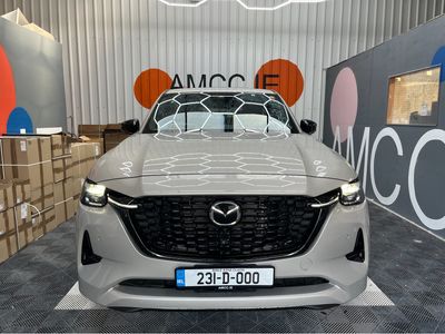2023 Mazda CX-60