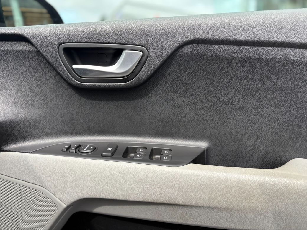 2022 Kia Stonic