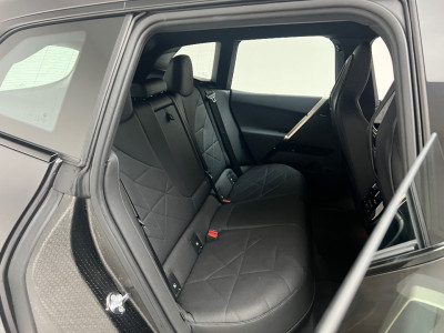 2022 BMW iX