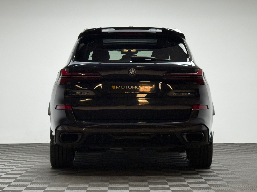 2023 BMW X5