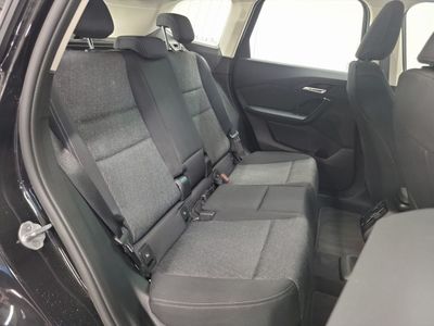 2026 BMW iX1