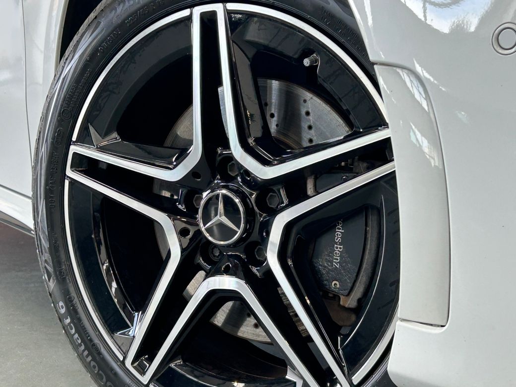 2022 Mercedes-Benz A Class