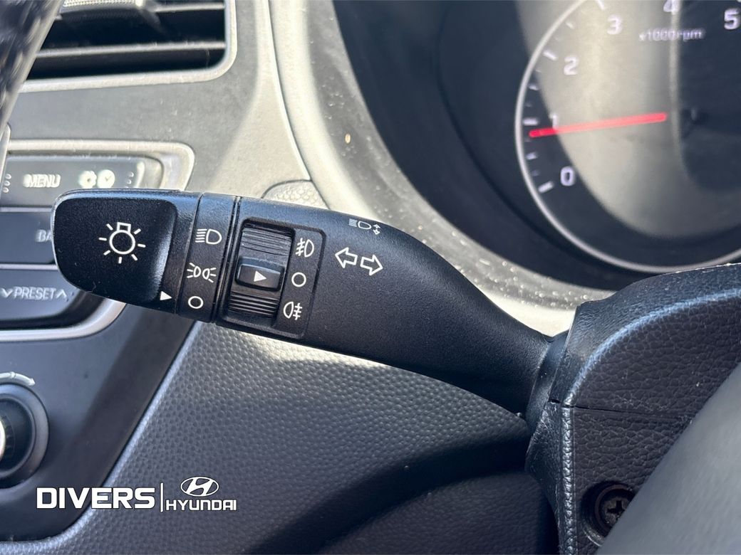 2019 Hyundai i20