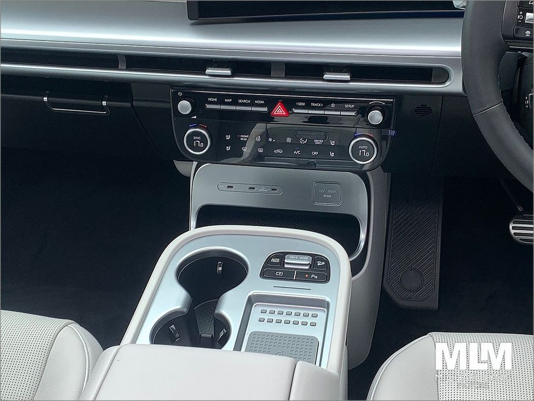 2025 Hyundai Ioniq 9