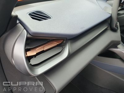 2025 Cupra Terramar