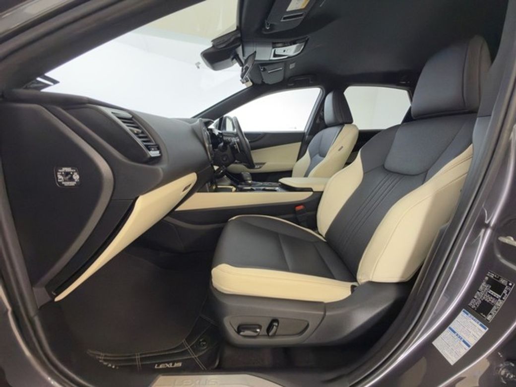 2023 Lexus NX 450H+