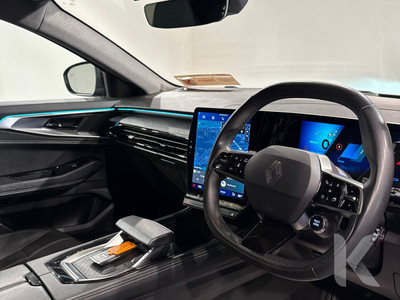 2025 Renault Austral