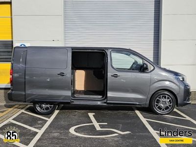 2026 Opel Vivaro