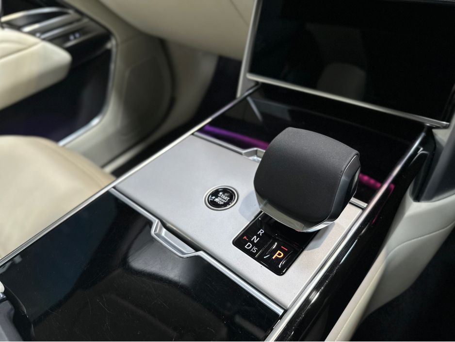 2024 Land Rover Range Rover