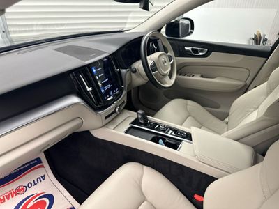 2021 Volvo XC60