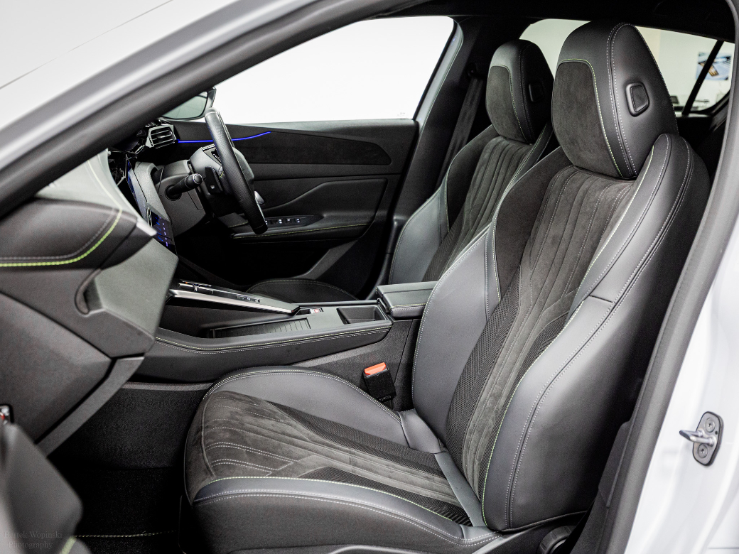 2024 Peugeot 308