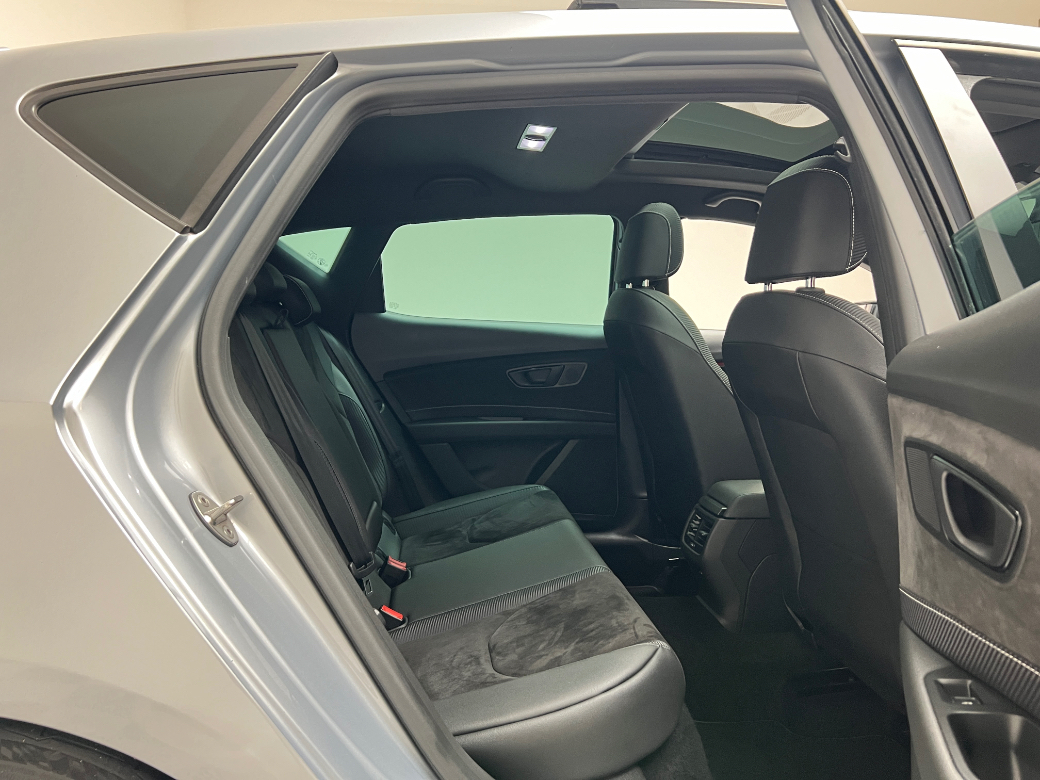 2019 SEAT Leon