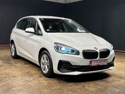 2019 BMW 2 Series