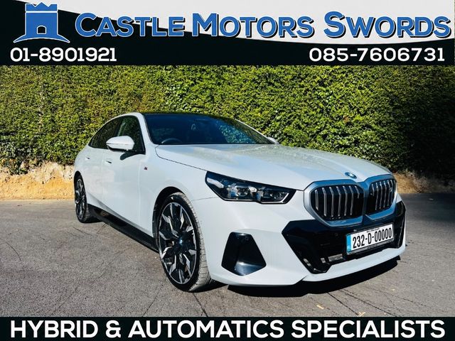 vehicle for sale from Castle Motors Swords