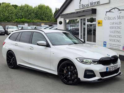 2020 BMW 3 Series