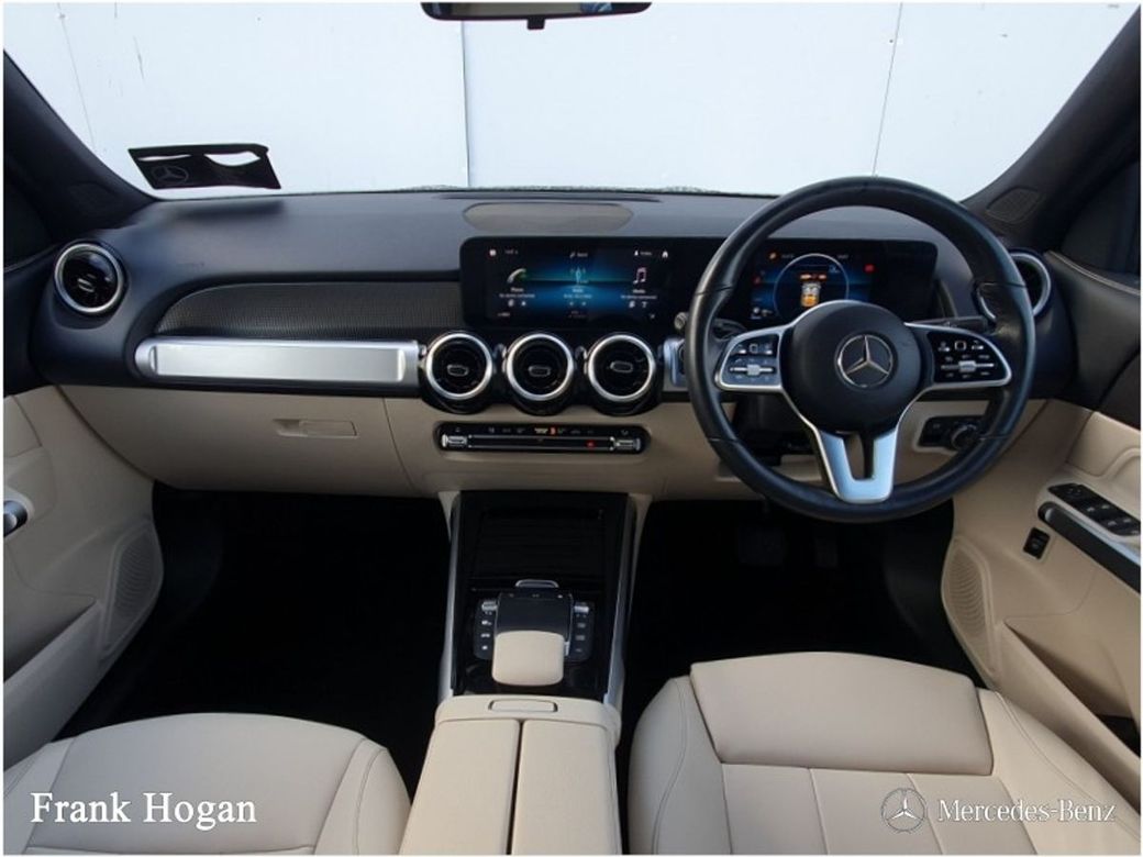 2023 Mercedes-Benz GLB Class