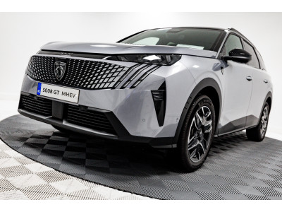 2025 Peugeot 5008