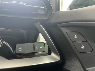 2021 Audi A3
