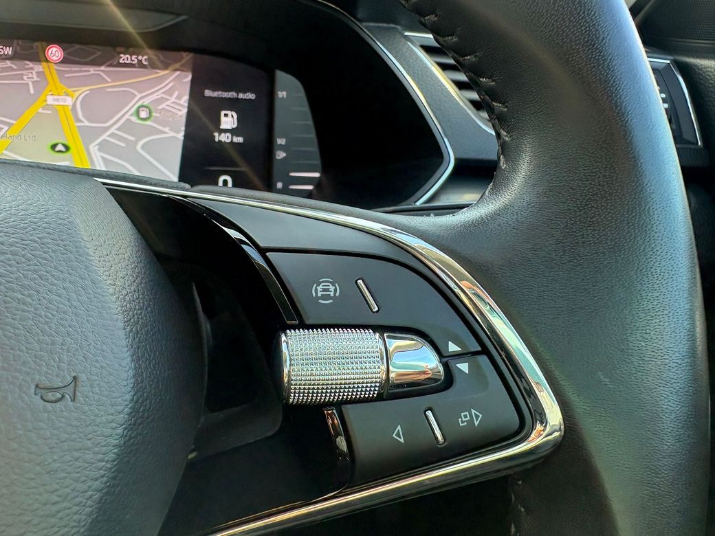 2023 Skoda Superb
