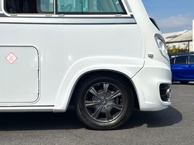 2017 Fiat Ducato