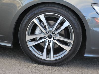 2021 Audi A6