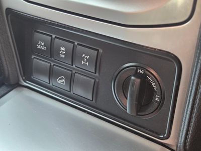 2020 Toyota Landcruiser