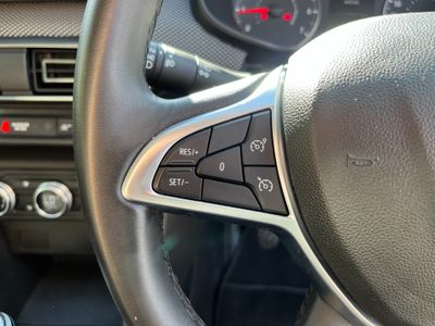 2022 Dacia Jogger