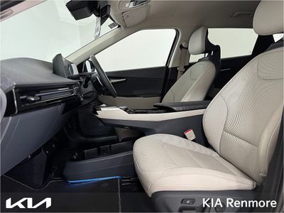 2022 Kia EV6