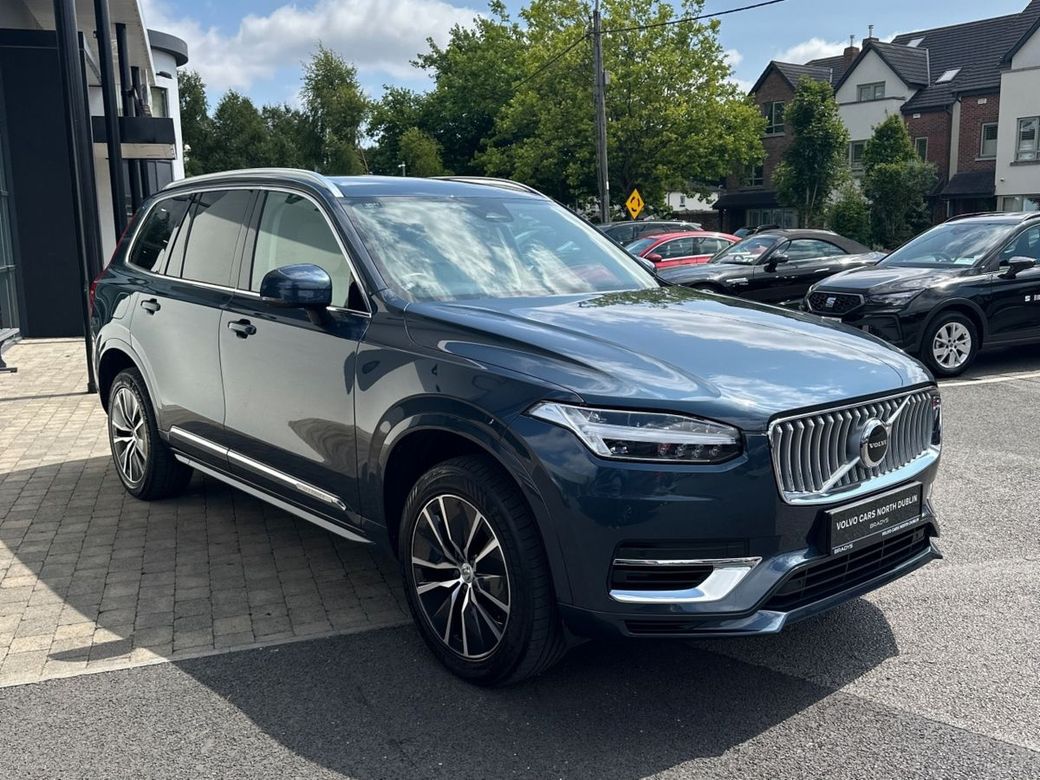 2023 Volvo XC90