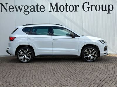2023 SEAT Ateca