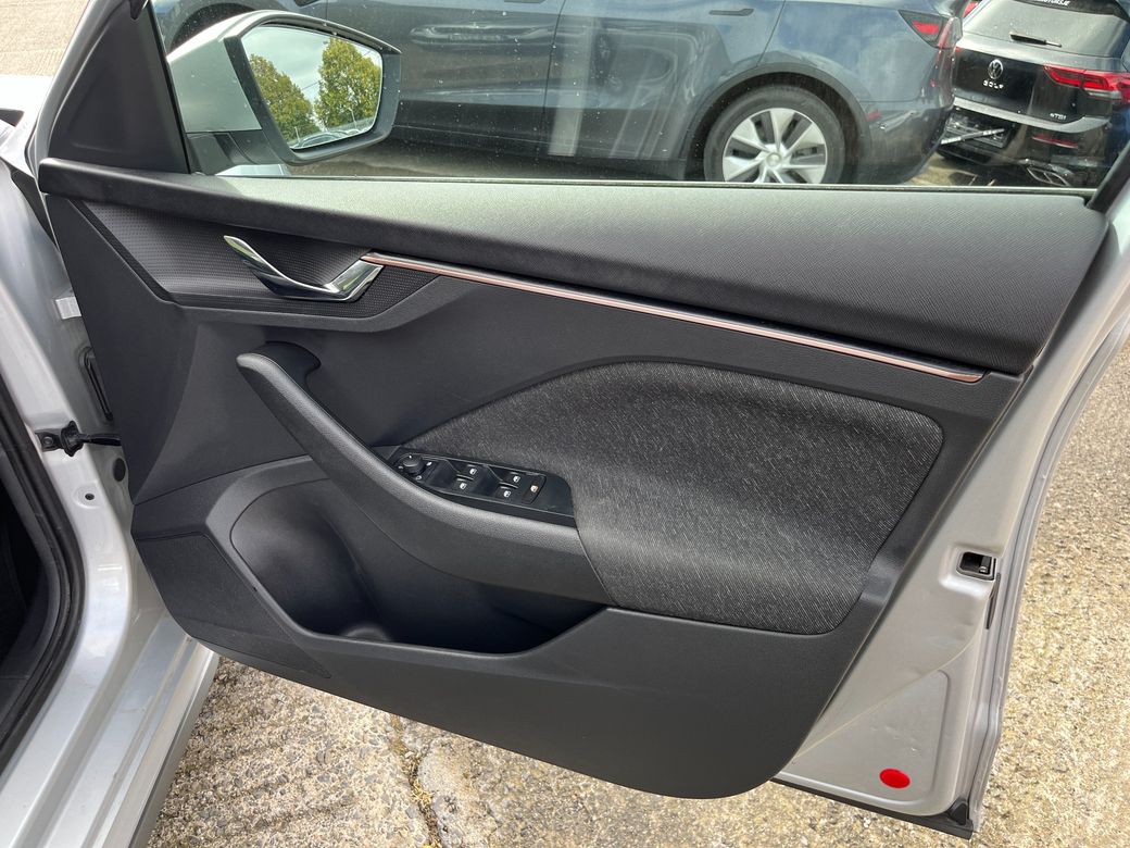 2023 Skoda Kamiq