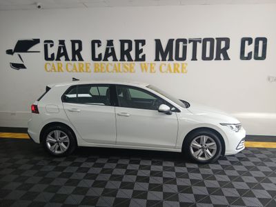 2023 Volkswagen Golf