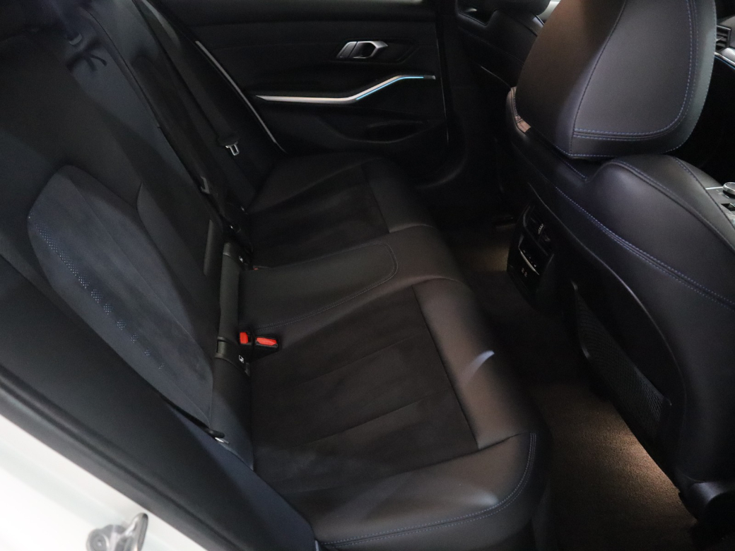 2023 BMW 3 Series