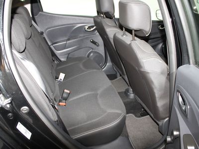 2017 Renault Clio