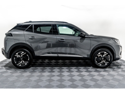 2024 Peugeot 2008