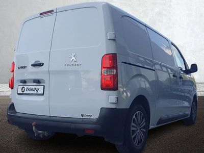 2023 Peugeot Expert